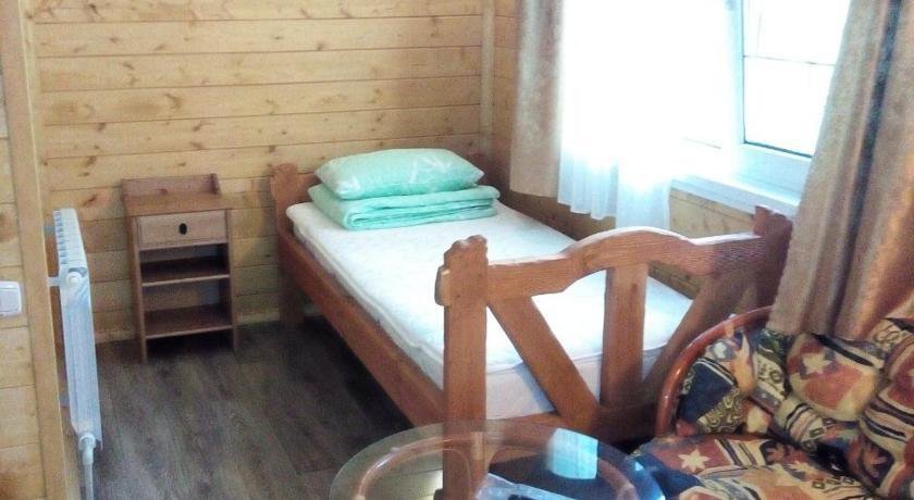 Гостиница Кипарисовая Усадьба Отель Лоо